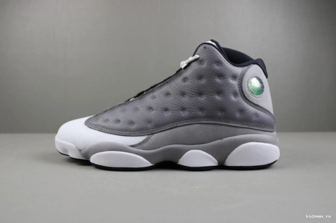 Cheap 13 Jordan Retro Air Grey 414571-016 Atmosphere 0723